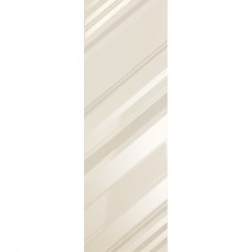 Декор 32,1*96,3 Concept Bianco Lucido